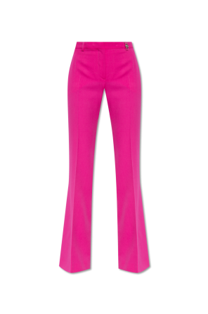 Flared trousers od Versace